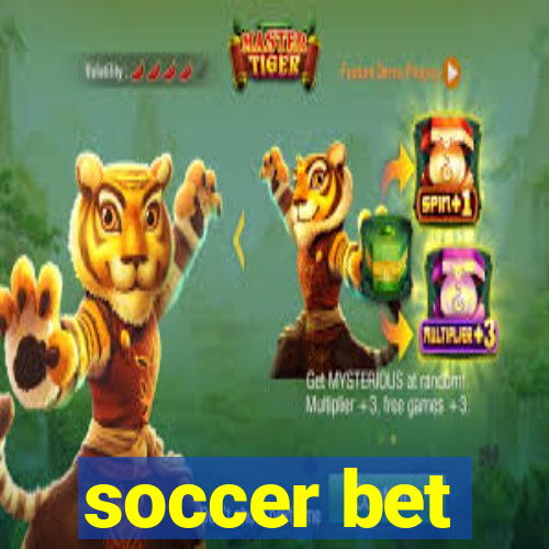 soccer bet